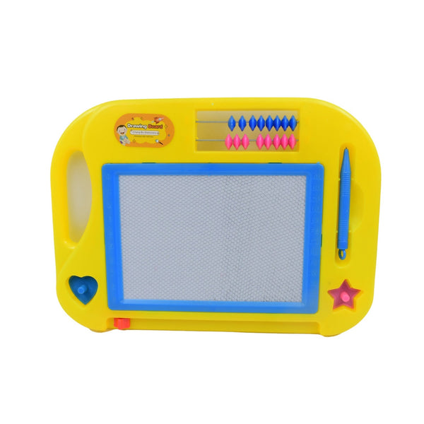 Magic Sketch Slate Board for Kids (1 Pc / 31 × 22 Cm) Your Brand