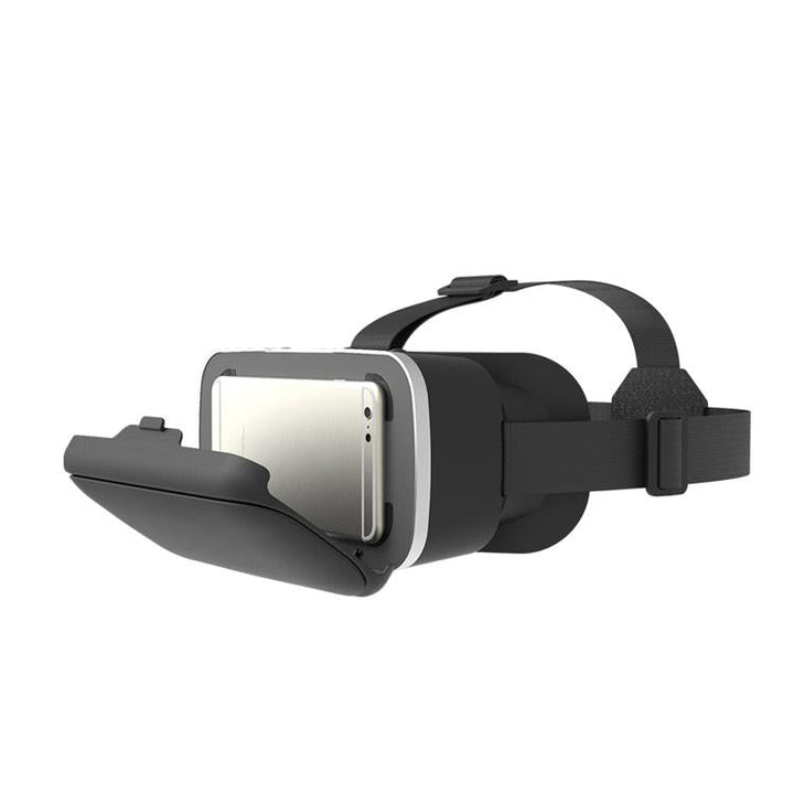 VR Pro Virtual Reality 3D Glasses Headset Your Brand