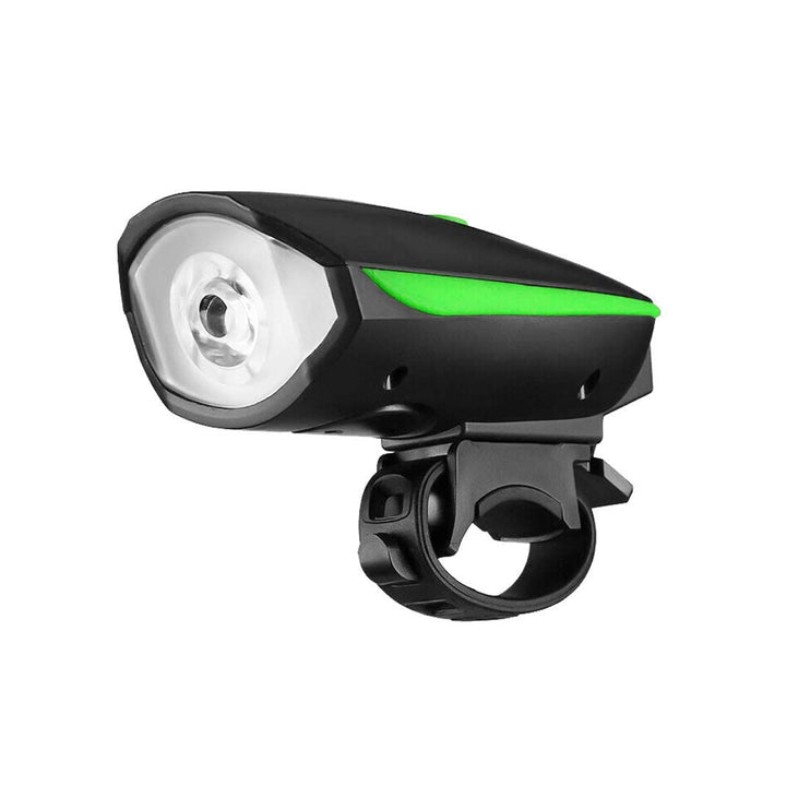 Rechargeable Bicycle LED Bright Light (1 Pc) - TezCart