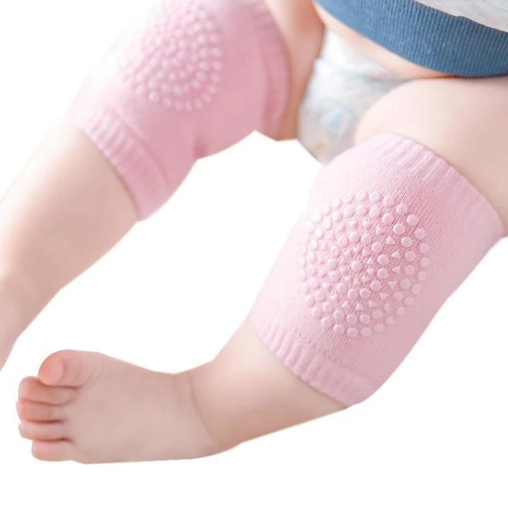 Toddler Wool Knit Leg Warmer (Knee Guard) Your Brand