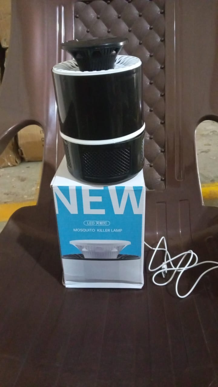 Mosquito Killer Machine USB Powered (1 Pc) - TezCart