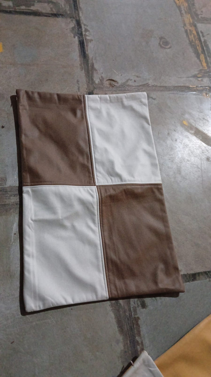 Pillow Covers, Couch Pillows Cover, Soft Pillow Covers (60 × 40 CM) Your Brand