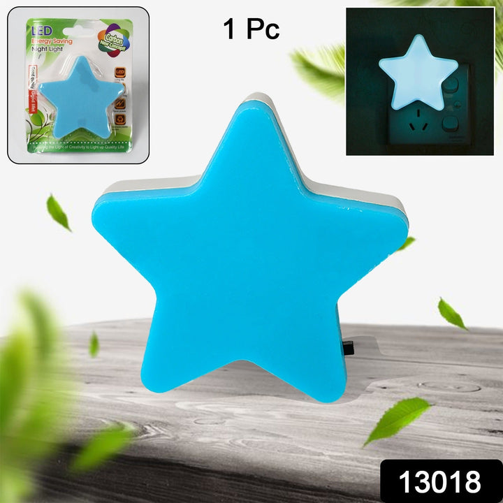 Night Light Comes with 3D Illusion Design Suitable for Drawing Room, Lobby, Energy-Saving, Light LED Decorative Night Light (1 Pc) Your Brand