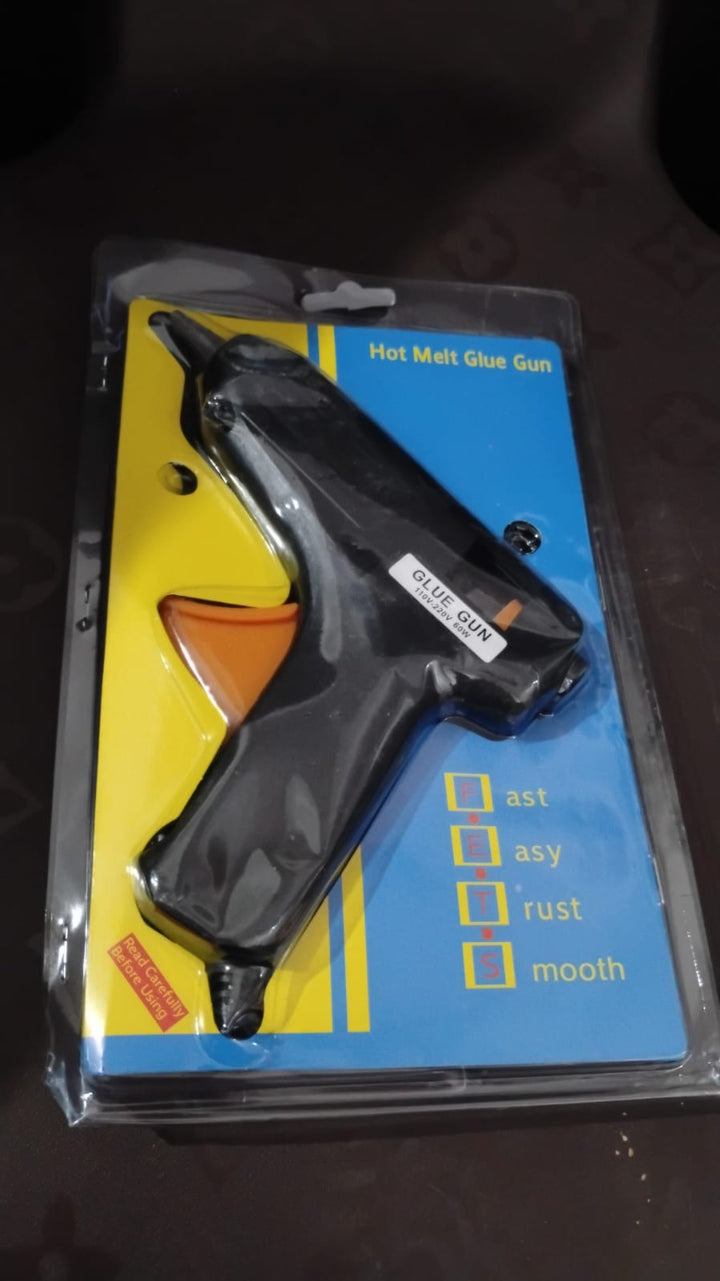 Glue Gun (60 watt)  gluegun Your Brand