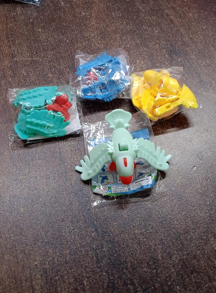 Small Diy Rio Birds Toy Promotional Toys, Child Age Group: 3-6 Yrs (1 Pc / Mix Color & Design) - TezCart