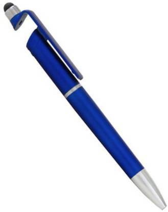 3 in 1 point Function Stylus Pen with Mobile Stand Your Brand