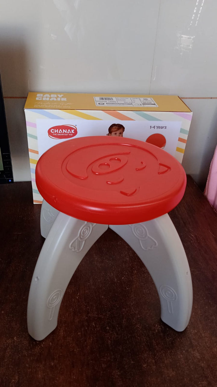 Detachable & Dismantle Baby Desk Chair - TezCart