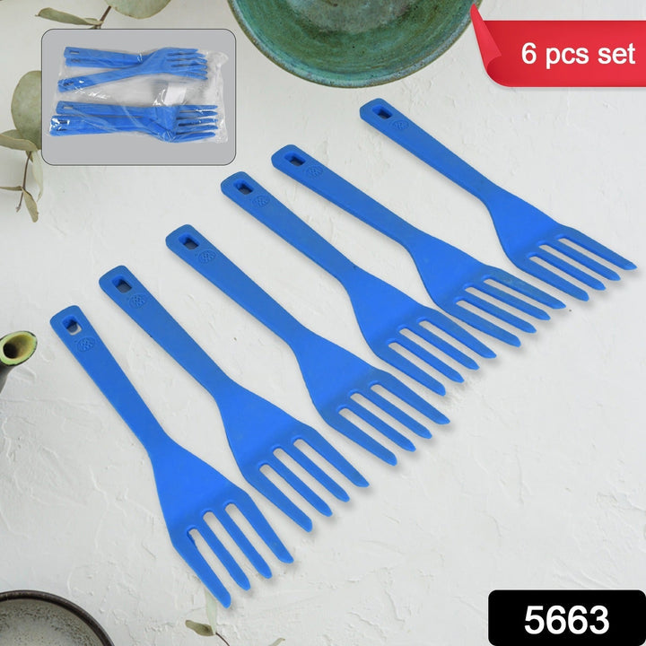 Multipurpose Silicone Spoon, Silicone Basting Spoon Non-Stick Kitchen Utensils Household Gadgets Heat-Resistant Non Stick Spoons Kitchen Cookware Items For Cooking and Baking (6 Pcs Set) Your Brand