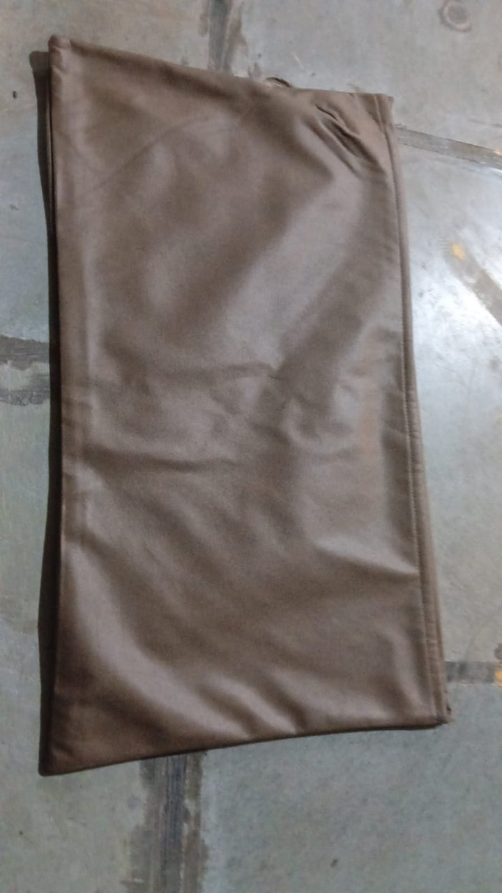 Pillow Covers, Couch Pillows Cover, Soft Pillow Covers (70 × 40 CM / 1 Pc) Your Brand