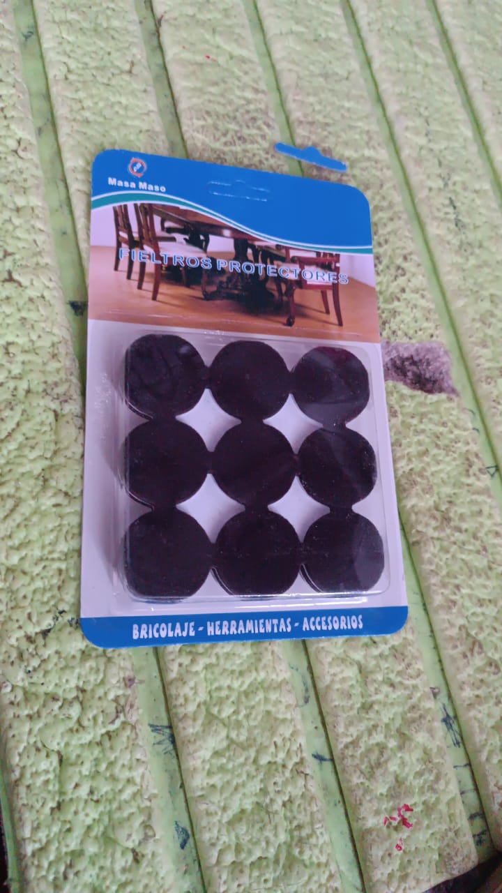 Furniture Protection Pad (18 Pcs Set) - TezCart