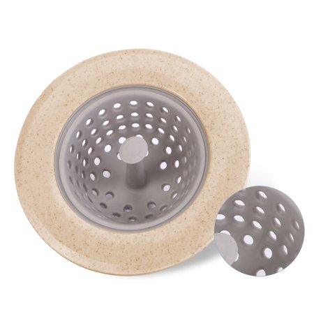 Silicon Sink Strainer Kitchen Drain Basin Basket Sink Drainer Your Brand