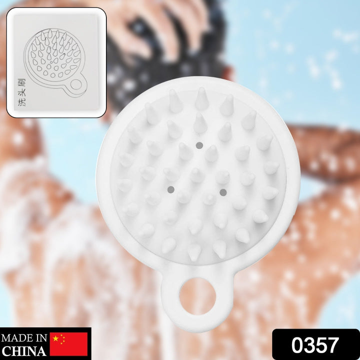 Comb Scalp Massage Brush, Hair brush, Hair Comb, Shower Brush, Bath Massage Brush, Small Portable Brush Washable Massage Comb Bath Shampoo Massages Effectively Remove Loose Short Hair Your Brand