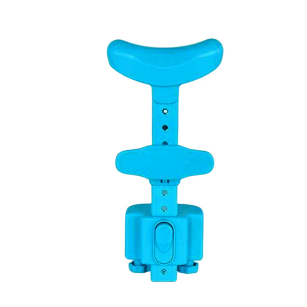 Student Sitting Posture Corrector Child Protector, Kids Sitting Posture Corrector for Reading Writing Adjustable Sitting Support Brace Eye Protection, School Gifts (1 Pc) Your Brand