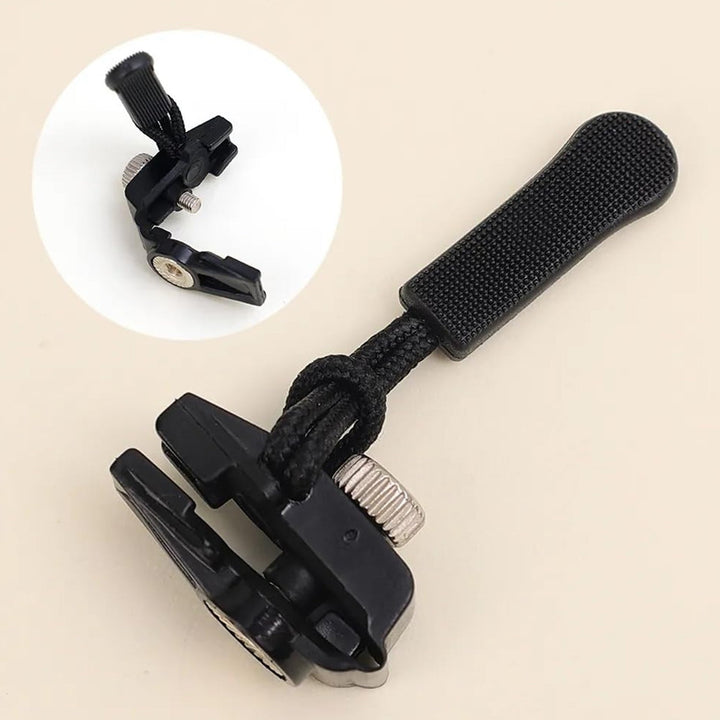Portable Universal Detachable Zipper Slider (1 Pc / Big) - TezCart