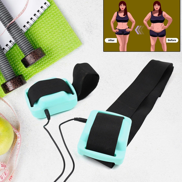 Multipurpose Electric Vibration Massager (1 Set) - TezCart